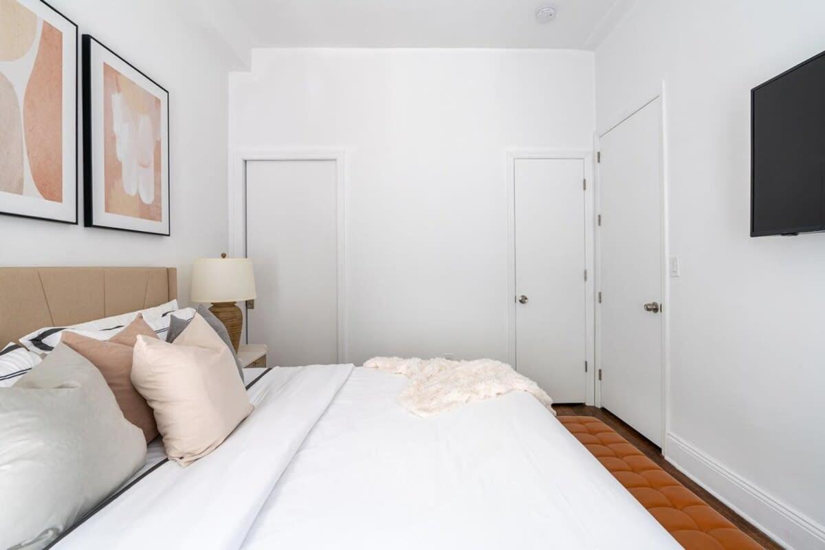 Appartamento 91-1d 3br 2baths Duplex With A Private Back Yard - Gym